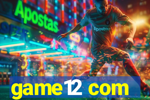 game12 com